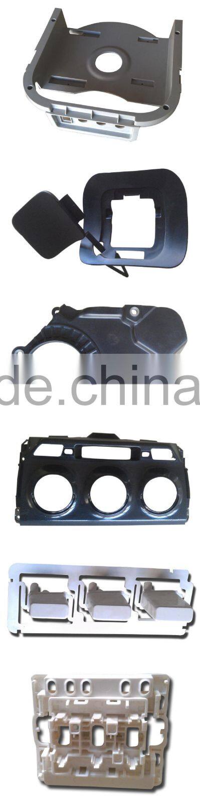 2017 TOP QUALITY Custom Plastic Injection Mould