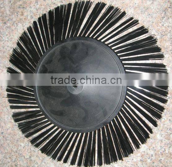 Road Sweeper Brush
