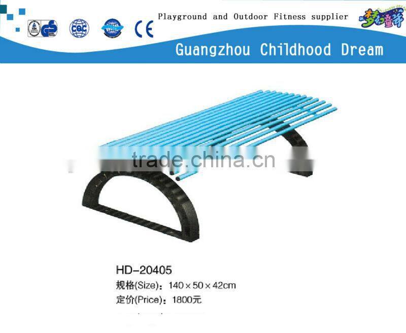 (HD-19902)garden rosewood bench , park bench ,public area wood bench