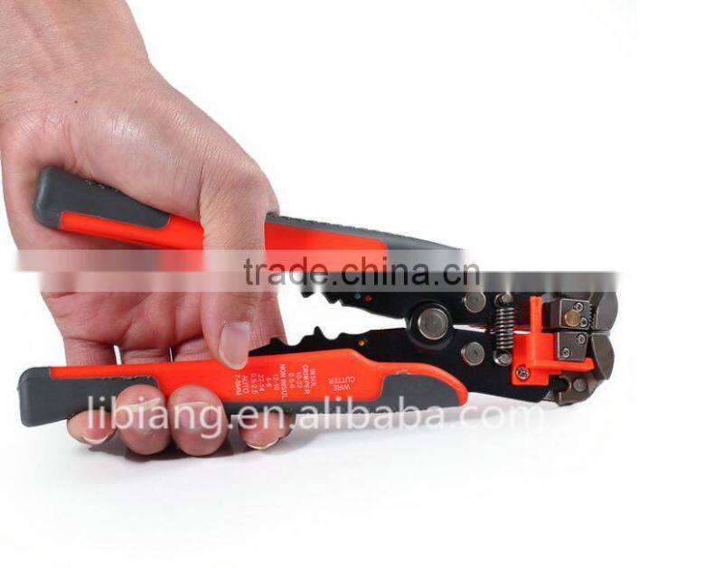 manual wire stripping pliers