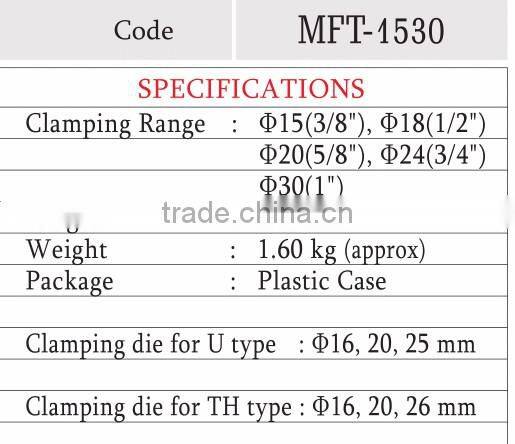 HYDRAULIC FITTING TOOL