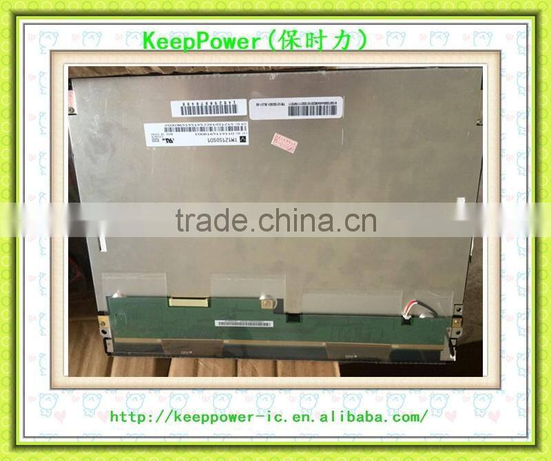 LCD Panel TM121SDS01 12.1inch