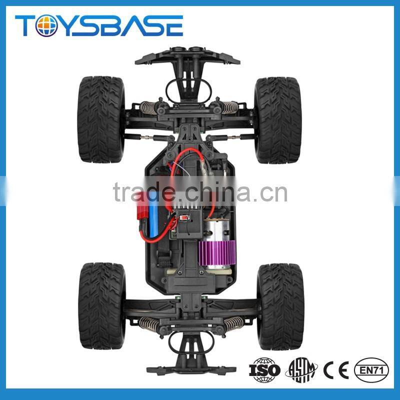 2.4G 1:12 Universal High Speed HSP Wltoys RC Car