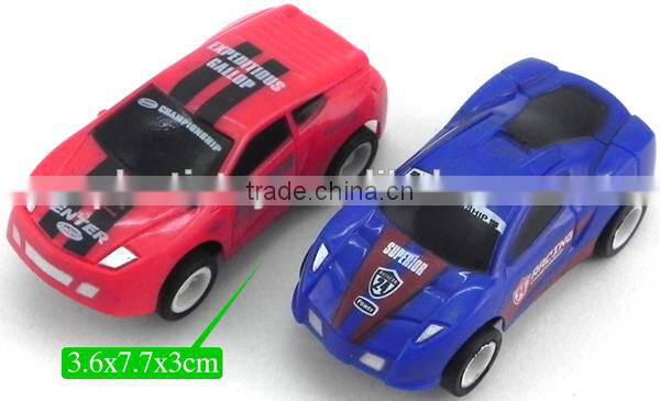 1:64 Electric toy race track for kids BZC121459