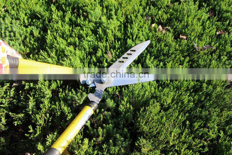 high quality hedge shear/manual hand pruner