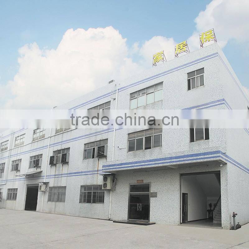 handheld hard plastic carrying case for Flashlight