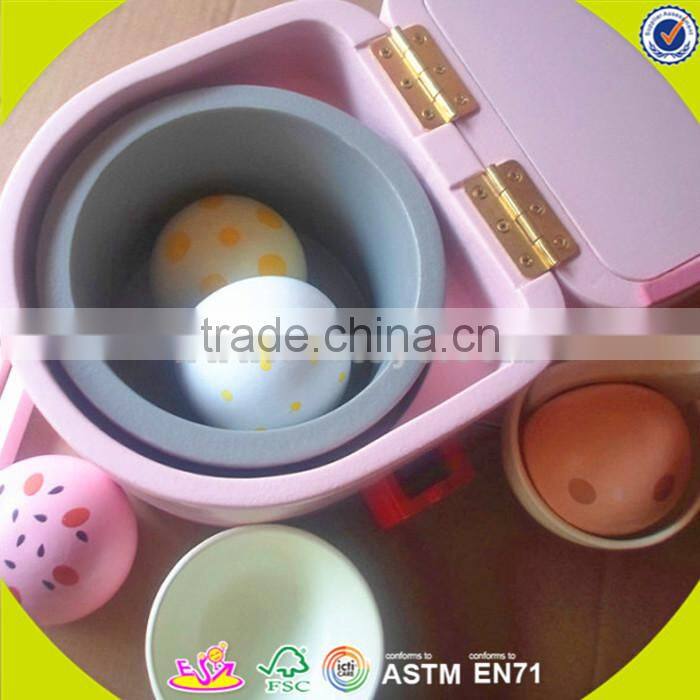 wholesale baby wooden pretend toys fashion kids wooden pretend toys popular children wooden pretend toys W10D018