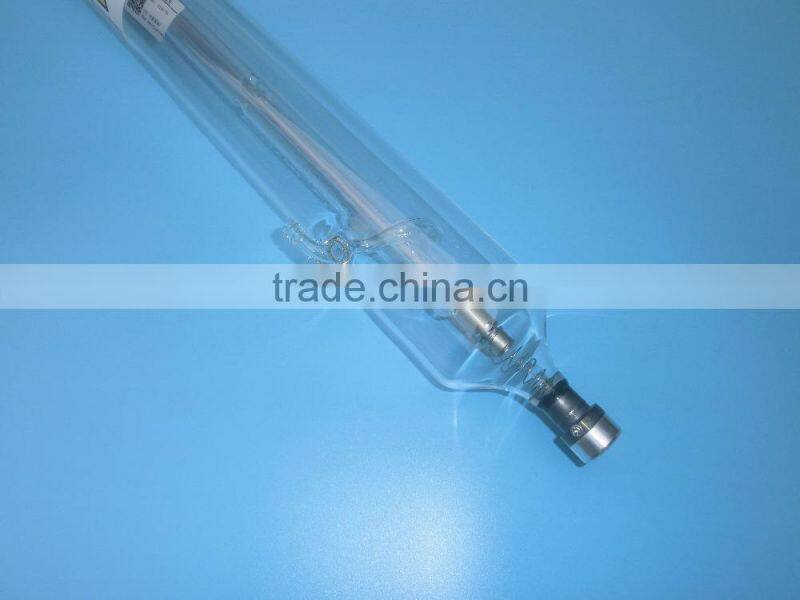 RECI S1 75W 80W CO2 laser tube for laser marking machine