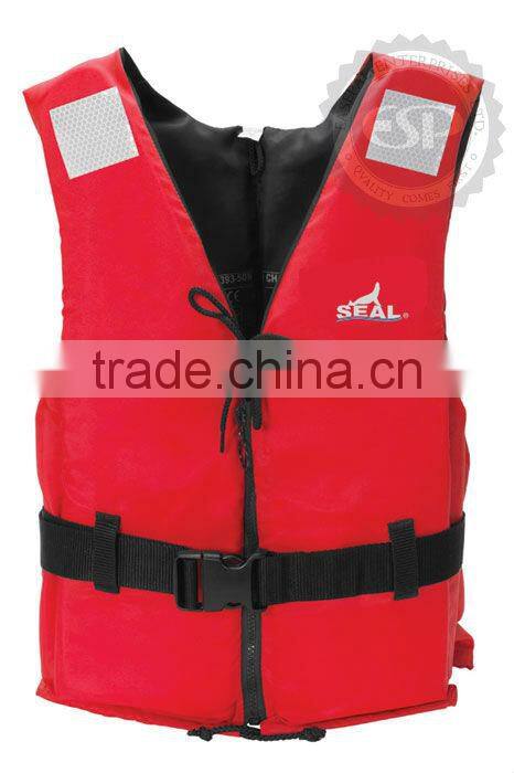 7803 Economy CE Approved Marine Life Jacket