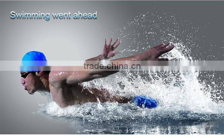 Swimming Goggles Silicone Swim Glass Custom Eyeglasses For Swim