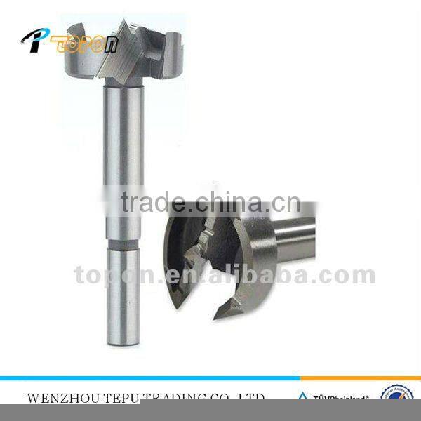 woodworking fostner Bits