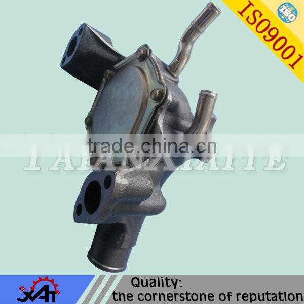 agricultural die casting aluminium housing with Agriculture Machinery Parts