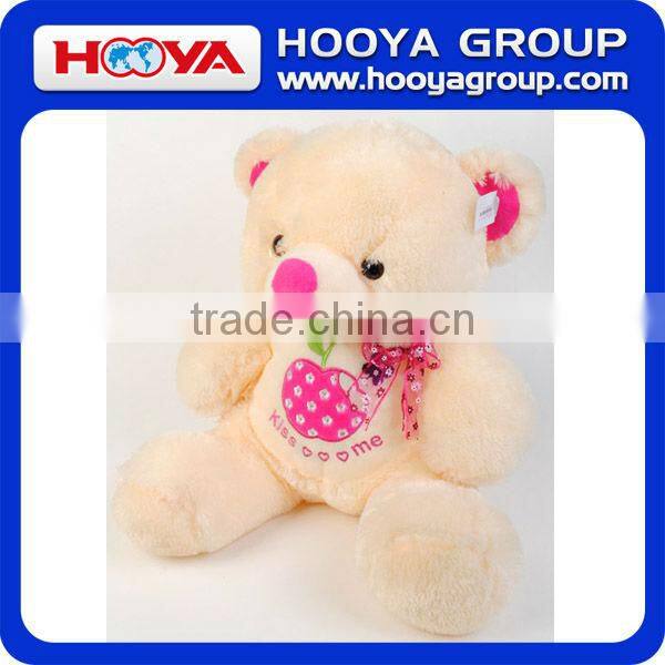 50cm plush bear toy stuffed animal