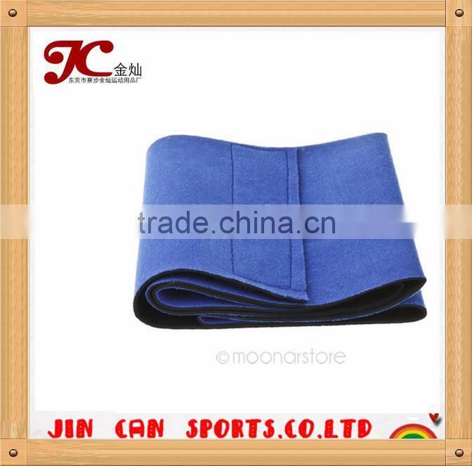 2017 hot sell.Fashion Yoga Women Hot Neoprene Body Shaper Waist Slimming Belt