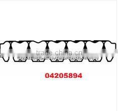 BF6M1013 rocker cover gasket 04205894, 712928700