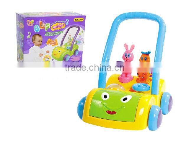 2013 hot selling abs material toys manufacturer in china
