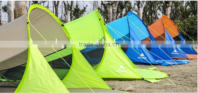 Hot new beach tent folding tent promotional gifts lightweight easy folding tent