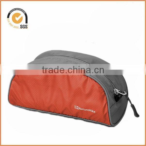 98740 new style chiqun factory custom mens travel cosmetic bag