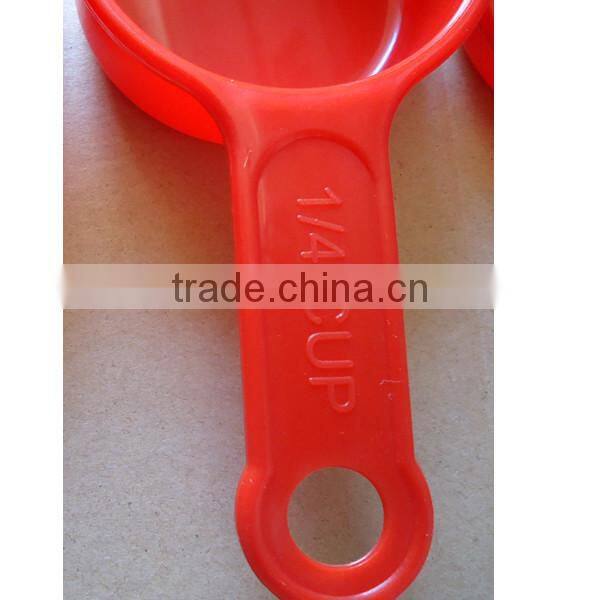 MS-3722 BPA Free Set Of 5 pp measuring cup