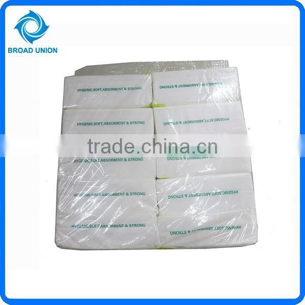 Tissue Paper Napkin Tissue