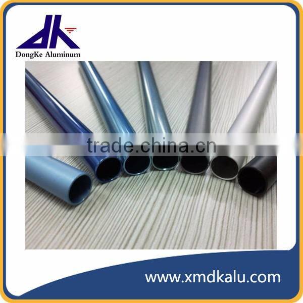 Aluminum Tube For Toy
