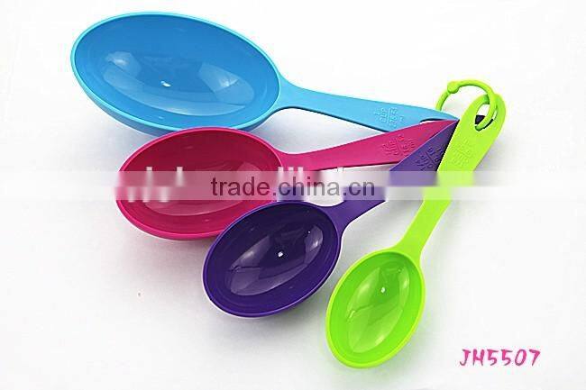 JH5507 Smart Measure Spoons for kitchen
