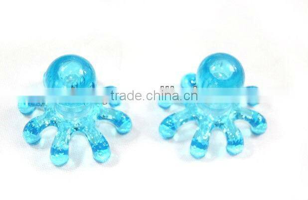Octopus Massager / full-body massage
