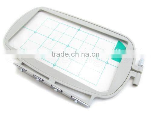3pcs Embroidery Hoop Set for Brother SE400 SE425 PE500 Machine Babylock