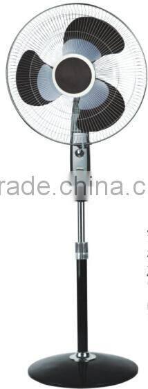 exhaust ventilating 16inch stand fan 45w