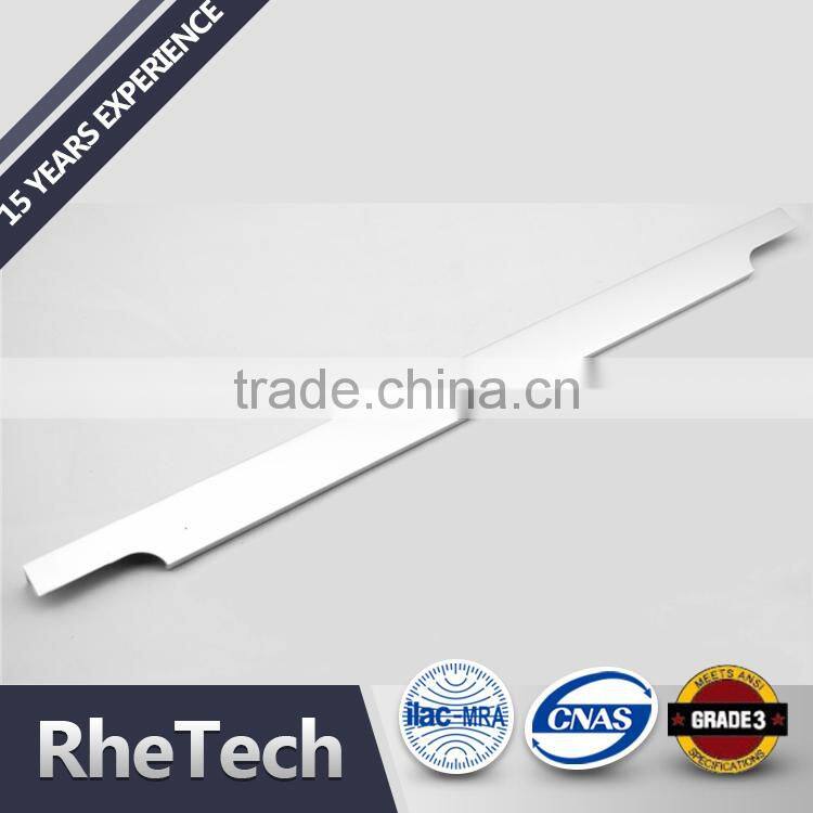 Zinc alloy kitchen cabinet pull handle
