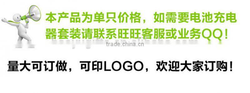 Promotion T6 2000 LM High Power Torch Zoomable LED Flashlight Torch light (3xAAA or 1x18650)