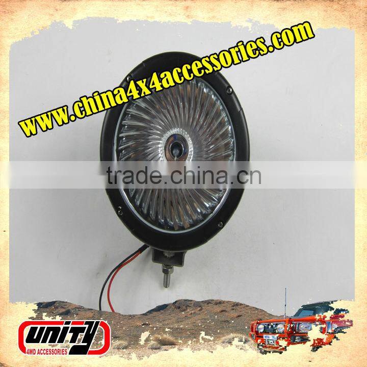 China Unity 4wd Accessories Factory Hot sale 12V 4x4 HID light with OEM Service