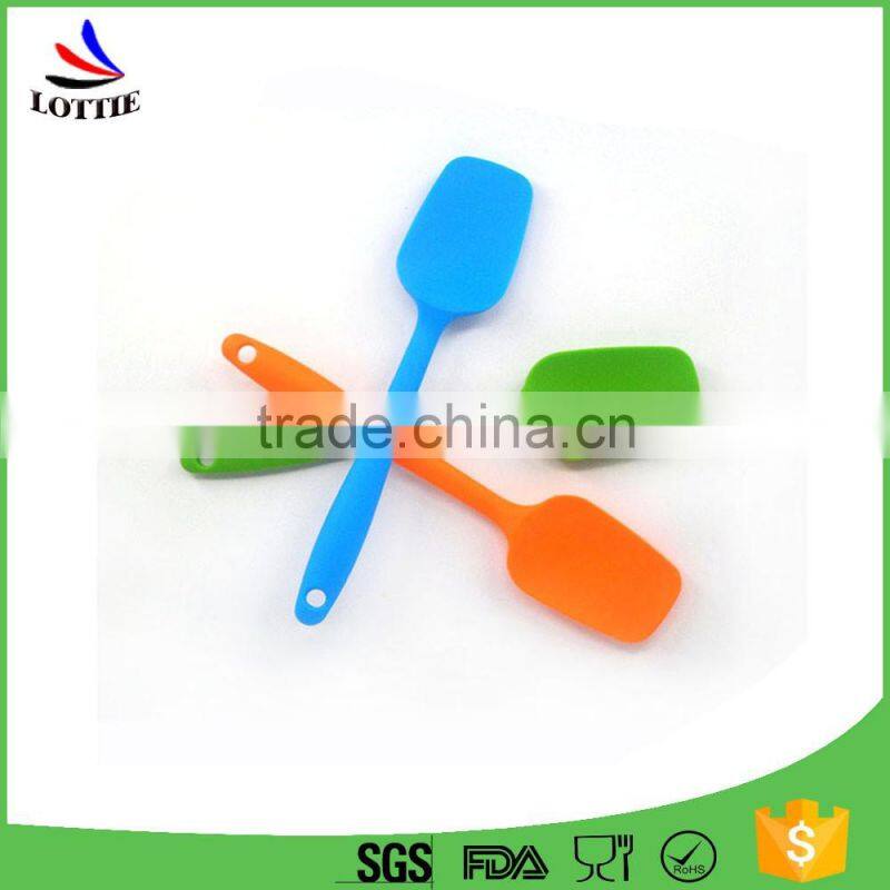 Kitchen utensil wholesale best cooking kitchen silicone spautla