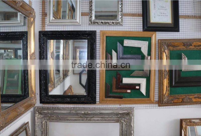 RESIN digital photo frame 12 inch