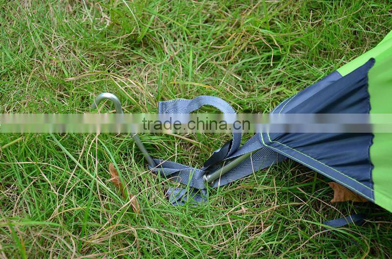 Welcomed camping tent waterproof RT-208