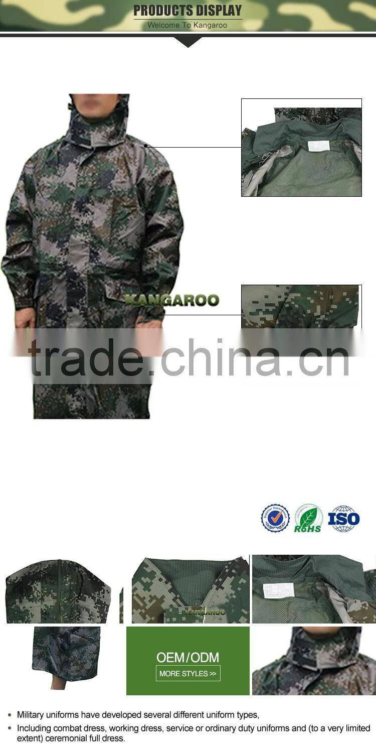 military uniform camouflage olive green design uniform military