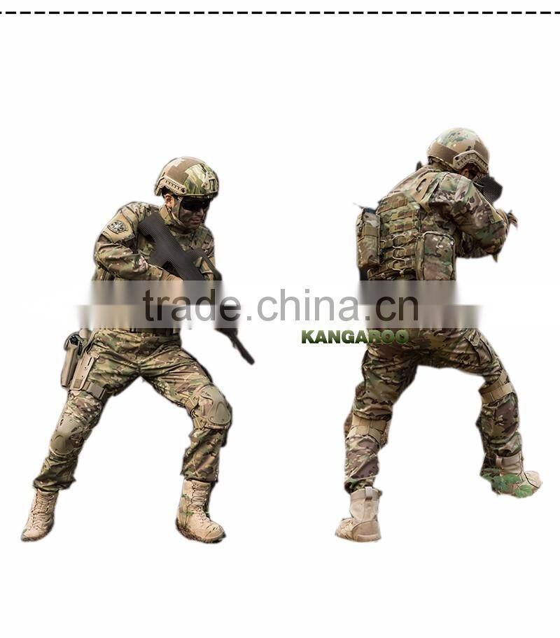 Utility Military Bulletproof Working Tool Vest