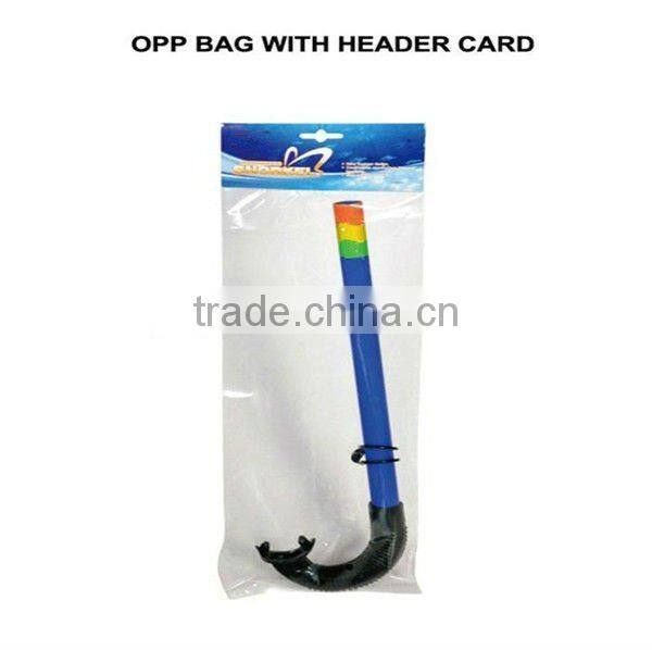 Good Use Snorkel Swimming Snorkel Se-Mi Dry Colors Snorkel