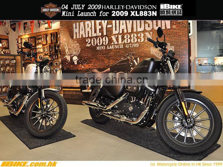 SAT DOT ECE Approved 7inch led round head lamp for jeep wrangler