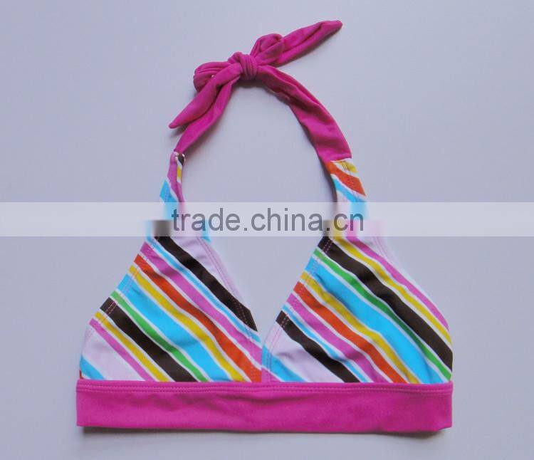 Girl Bikini Swimwear