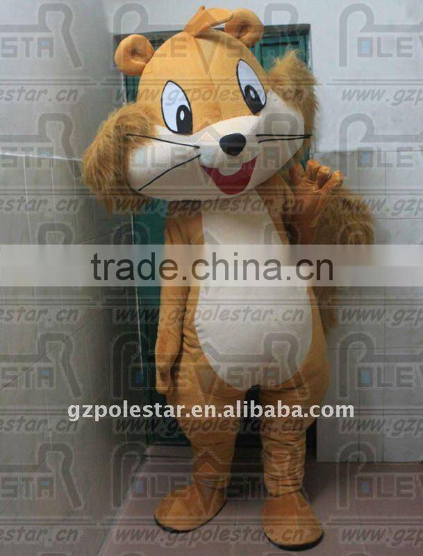 NO.2038 trajes de mascota