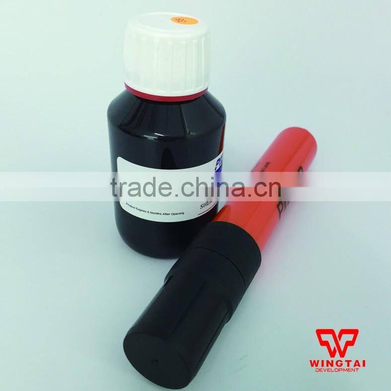 38 Dype UK Sherman Test Pen InK