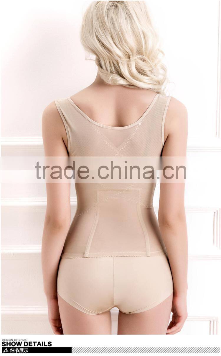 China manufacturer sexy mature shapewear for wholesales