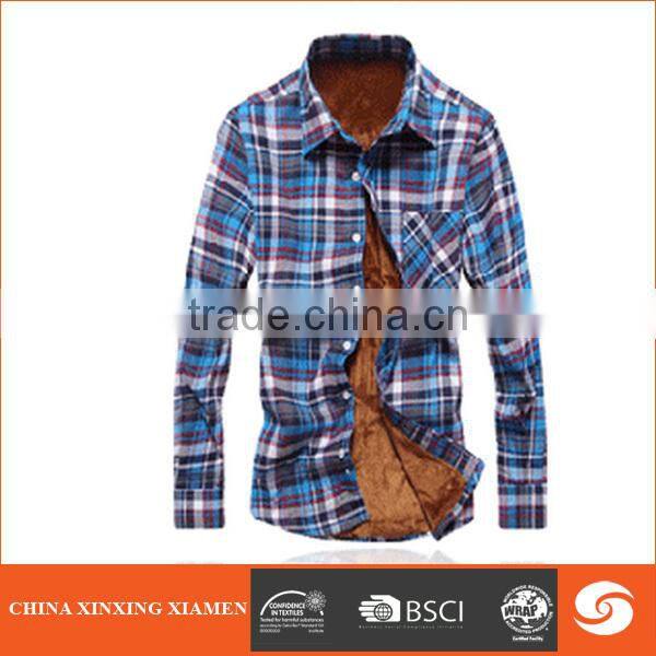 High-end Polar Fleece Shirt OEM is welcome