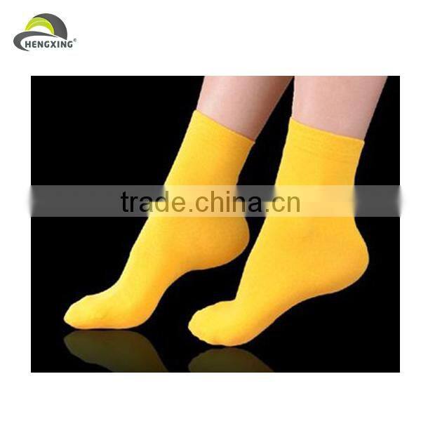 Thick Cotton Socks/Warm Cotton Socks/Mens 100% Cotton Sport Socks