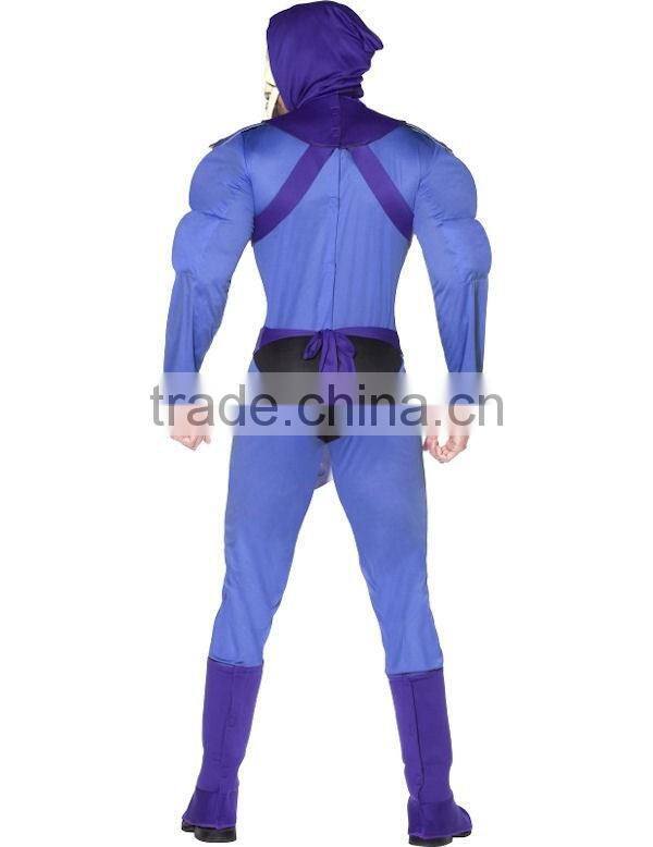Skeletor Costume