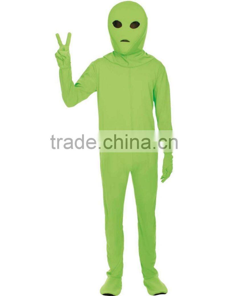 Adult Alien Costume