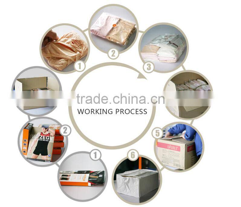 MGOO Factory Made Custom Printed Mens Underwear Cotton With Sublimation Boxer Brief For Men