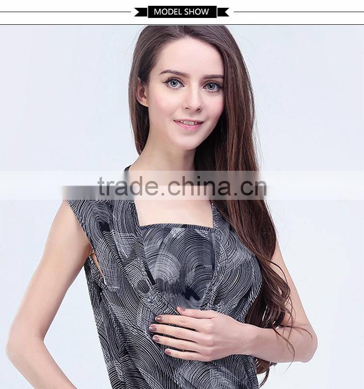 Leisure Maternity Summer Outlet Atheleisure Nursing Clothing Hide Breastfeeding Opening Clothes