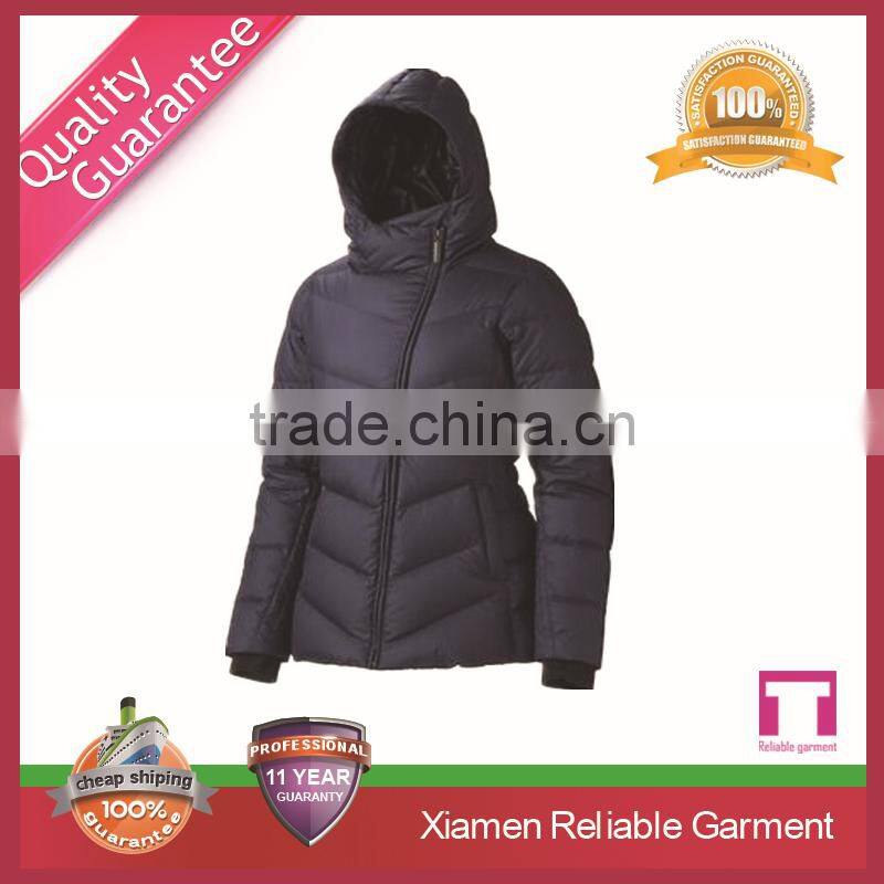 2015 new fashion waterproof breathable jacket for women